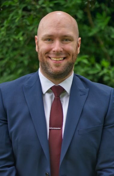 Cade Somerville Mortgage Adviser