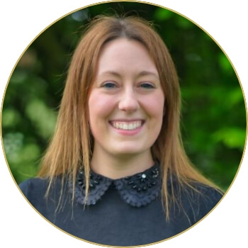 Gemma Jackson Case Manager
