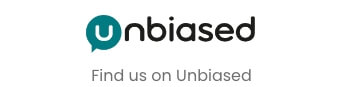 Find us on unbiased