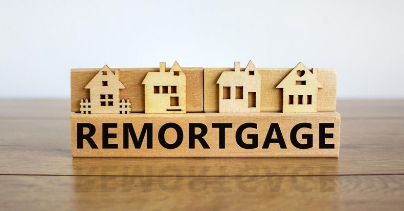 Remortgage Broker Hitchin