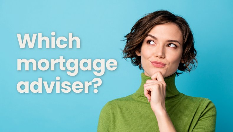 choosing a local mortgage adviser